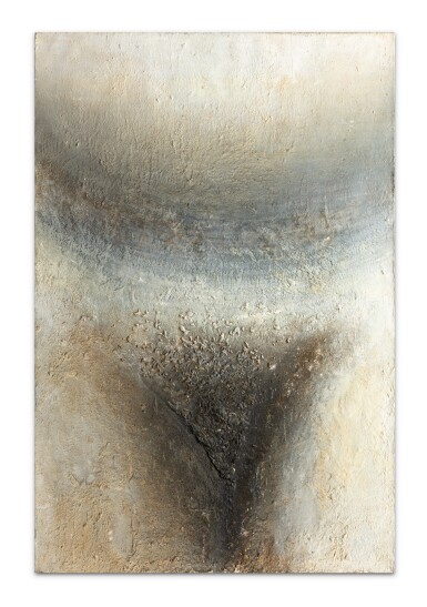 View full screen - View 1 of Lot 35. Iris nue.