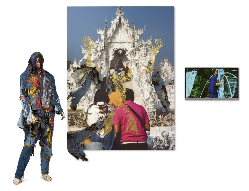 View full screen - View 1 of Lot 1102. KORAKRIT ARUNANONDCHAI 寇拉克里·阿讓諾度才 | 2558.