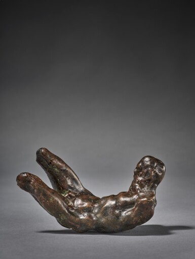 View full screen - View 1 of Lot 525. Torso.