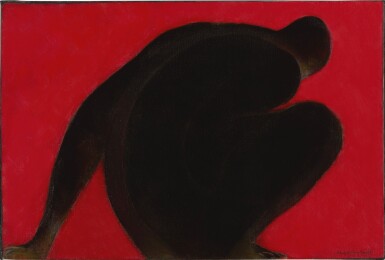 View full screen - View 1 of Lot 116. Desnudo.