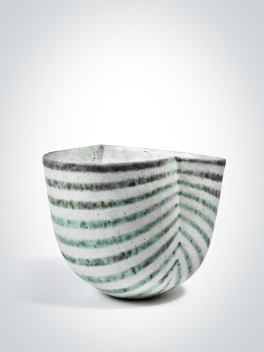 View full screen - View 1 of Lot 105. Bowl.