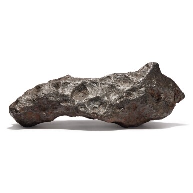 View full screen - View 1 of Lot 163. Campo del Cielo Meteorite.