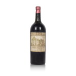 Château Haut Brion 1934 (1 MAG)