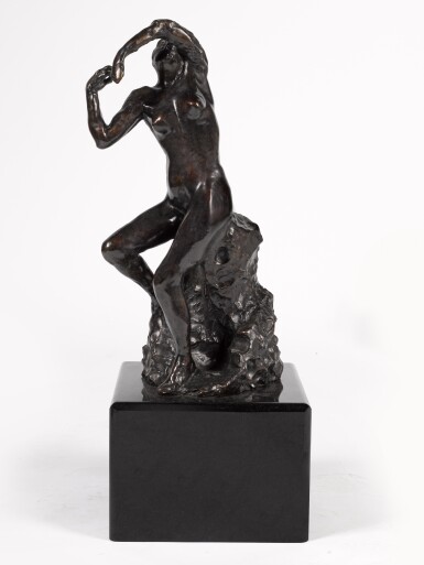 View full screen - View 1 of Lot 613. Invocation.