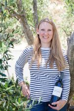 Antinori Napa Valley, A27 The Next Generation of Antinori, Cabernet Franc, Atlas Peak 2022 (120 BT)