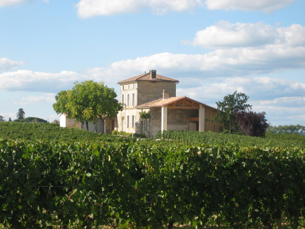 View full screen - View 1 of Lot 349. Château Lafleur 1979 (1 BT).