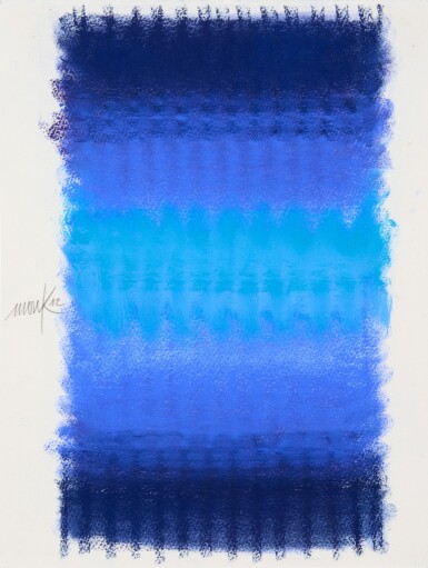 View full screen - View 1 of Lot 24. Ohne Titel (Untitled) .