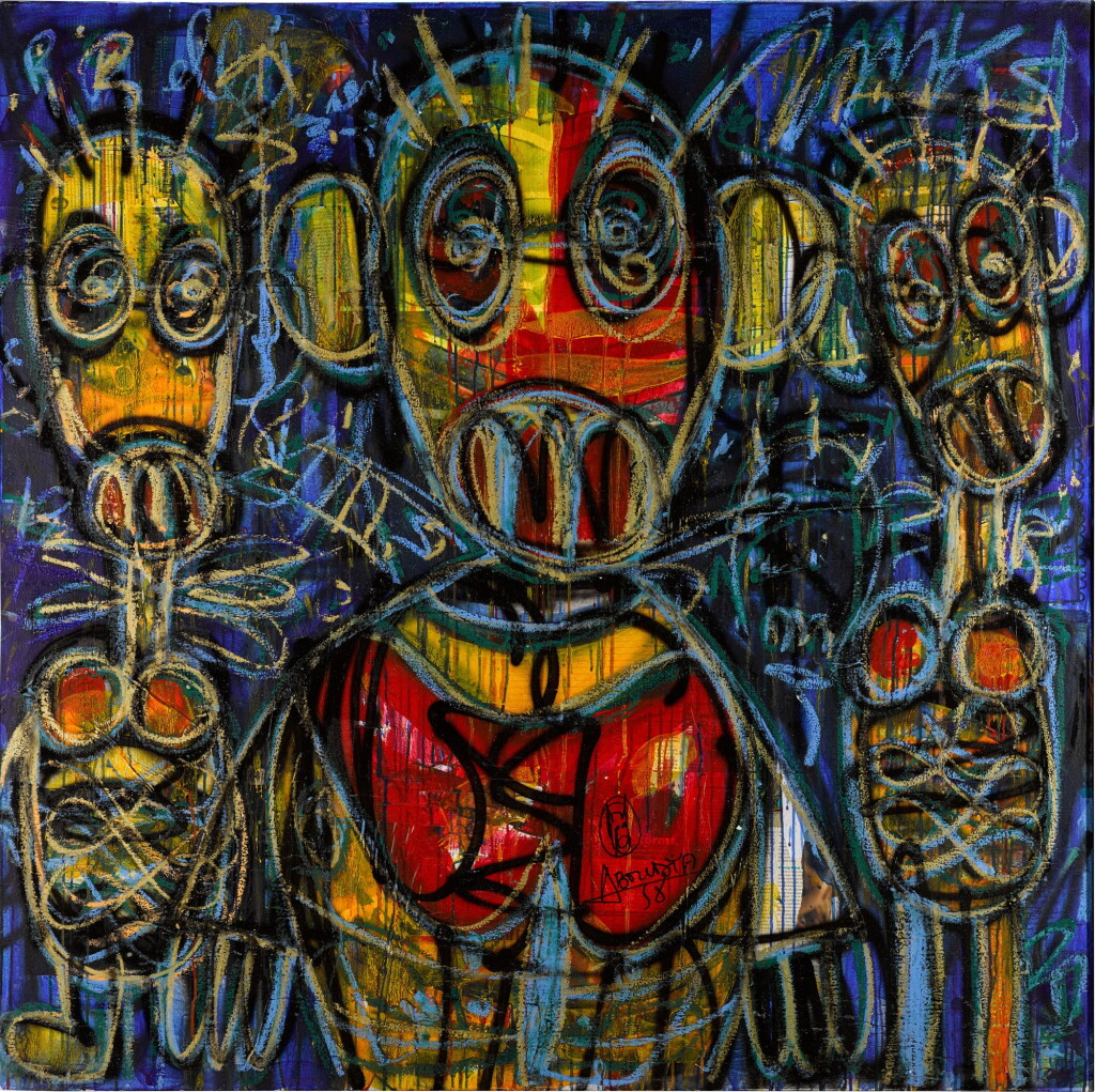 View full screen - View 1 of Lot 40. Untitled .