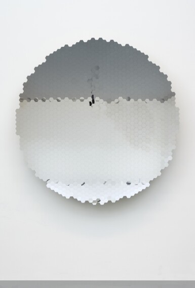 View full screen - View 1 of Lot 582. Untitled .