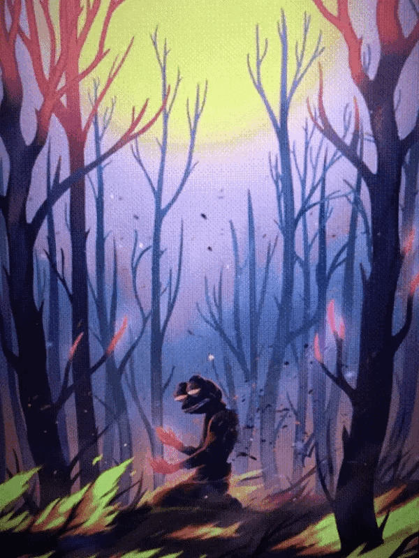 View full screen - View 1 of Lot 24. All 10 “Breathing Memento’s” Rare Pepes.