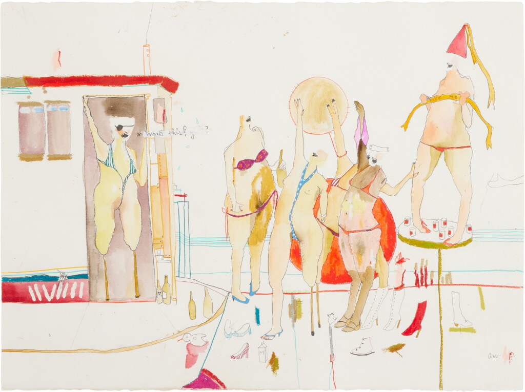 View full screen - View 1 of Lot 96. Untitled.