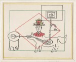 ILYA KABAKOV | CONDITIONAL REFLEX