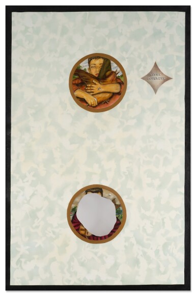 View full screen - View 1 of Lot 527. Forget Me Not.