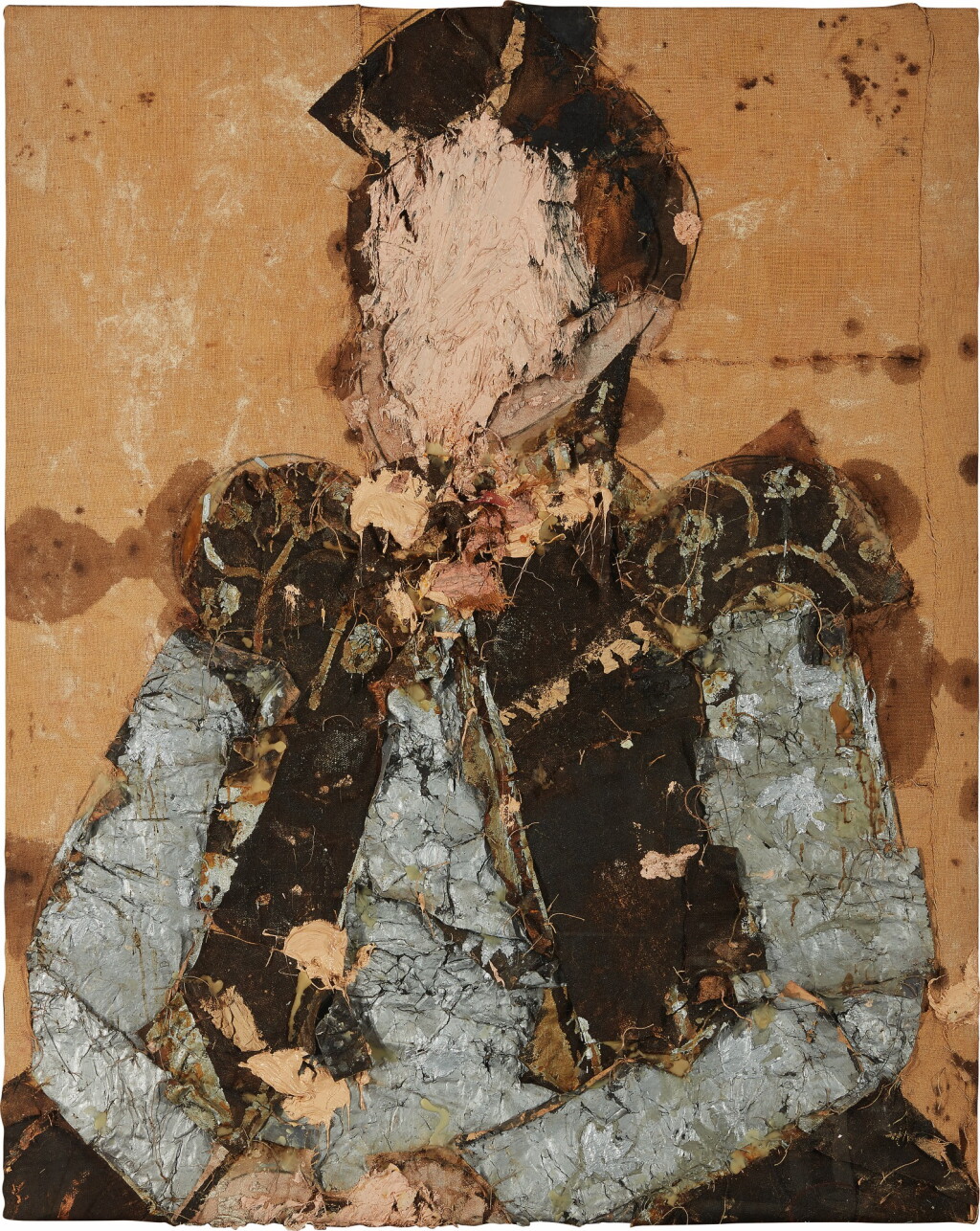 View full screen - View 1 of Lot 227. Retrato de Margravine III.