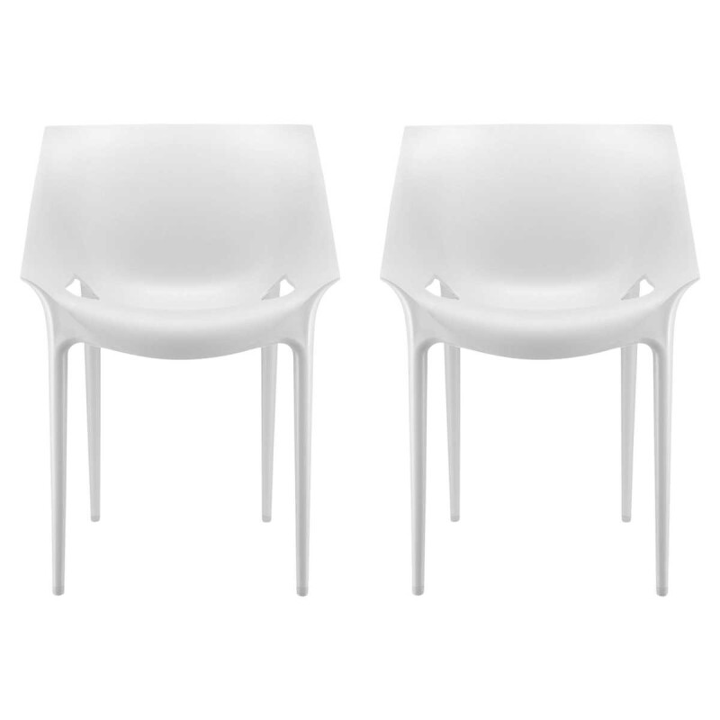 Kartell Dr. Yes Chairs Available For Immediate Sale At Sotheby's