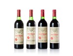 Petrus 1985 (4 BT)