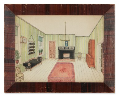 View full screen - View 1 of Lot 279. Ross Sterling Turner (1847 - 1915).