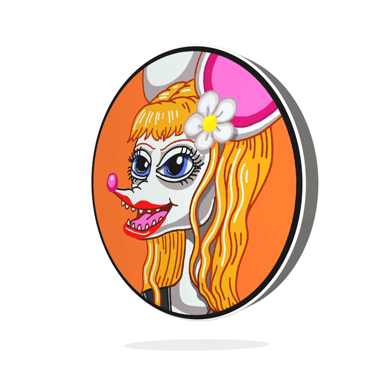 View full screen - View 1 of Lot 31. Peg 032.