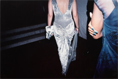 View full screen - View 1 of Lot 65. Grammy Awards, New York, March 1998.