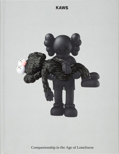View full screen - View 1 of Lot 114. Companionship in the Age of Loneliness.