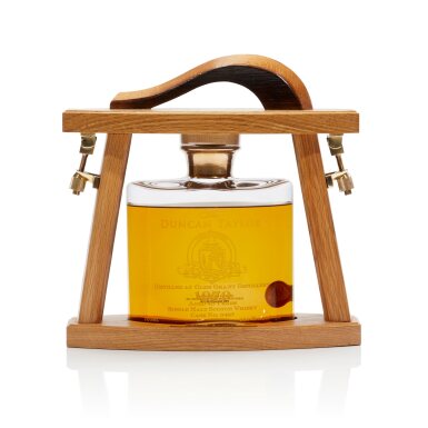 View full screen - View 1 of Lot 40. Glen Grant Duncan Taylor Tantalus 43 Year Old 48.0 abv 1970 (1 BT70).