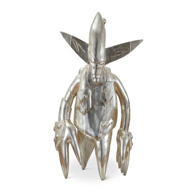 View full screen - View 1 of Lot 1148. FL-001 POINTMAN.