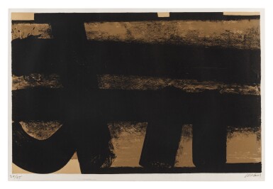 View full screen - View 1 of Lot 181. Lithographie No. 35.