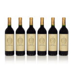 Château Gruaud Larose 1996 (12 BT)