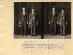 Select Mugshots from the Chicago Police Department