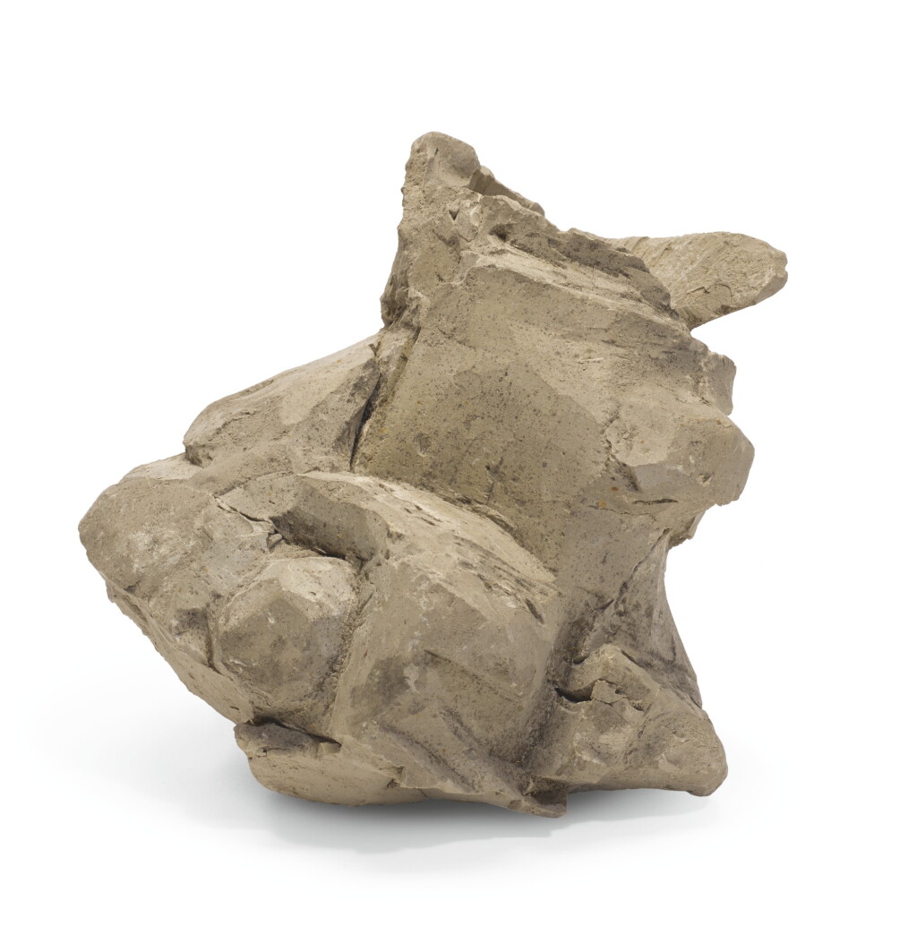 View full screen - View 1 of Lot 34. PABLO PICASSO | TÊTE (POMME).