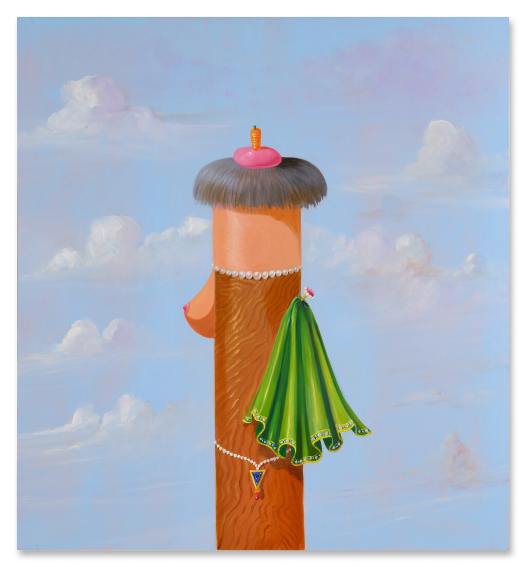 View full screen - View 1 of Lot 545. Female Composition.