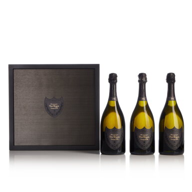 View full screen - View 1 of Lot 309. Dom Pérignon, P2 1998 (6 BT).