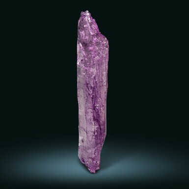 View full screen - View 1 of Lot 85. Kunzite.