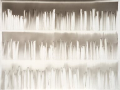 View full screen - View 1 of Lot 38. Senza titolo.