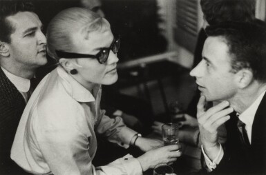 View full screen - View 1 of Lot 132. 'NYC'.