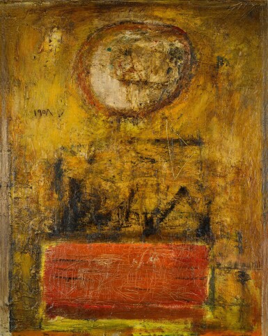 View full screen - View 1 of Lot 64. Big Red .