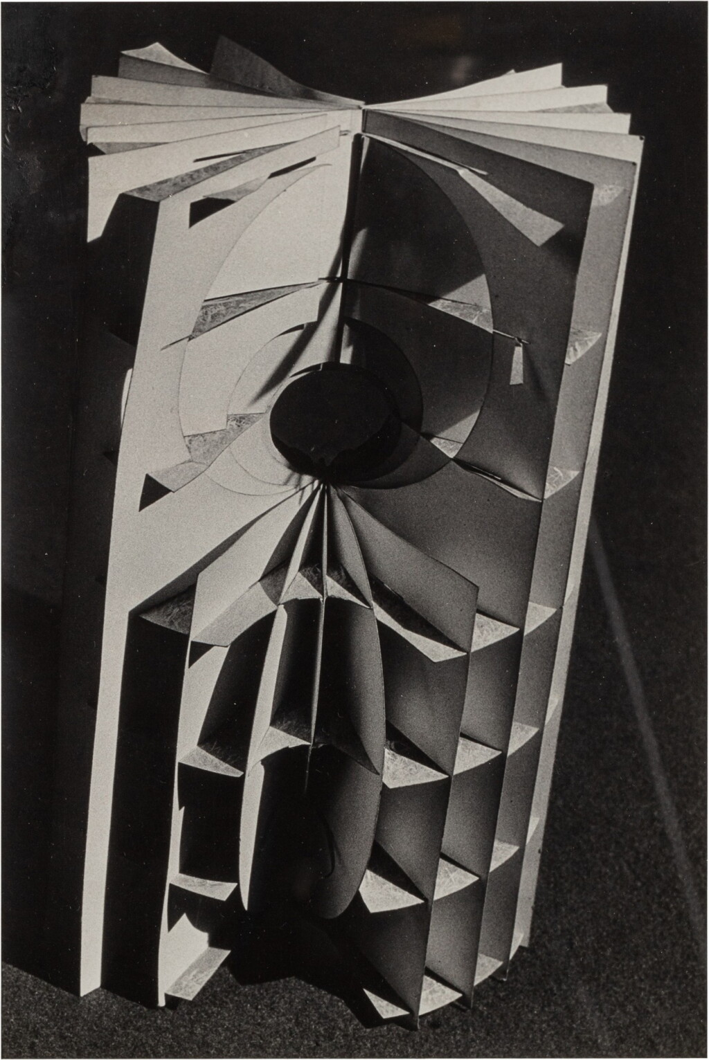 View full screen - View 1 of Lot 62. Mathematical Object.