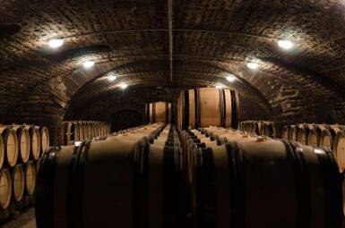 View full screen - View 1 of Lot 335. Clos de Vougeot 1978 Maison Leroy (10 BT).