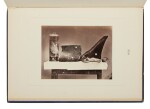 Malm, Auguste Wilhelm | An inadvertent photographic work of art on whaling, and the only stuffed blue whale in the world