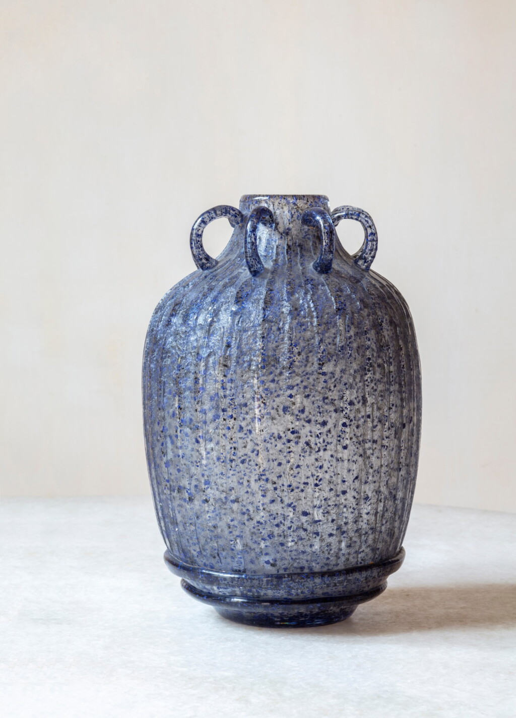 View full screen - View 1 of Lot 342. Vase.
