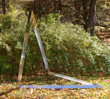 View full screen - View 1 of Lot 133. Mobius.