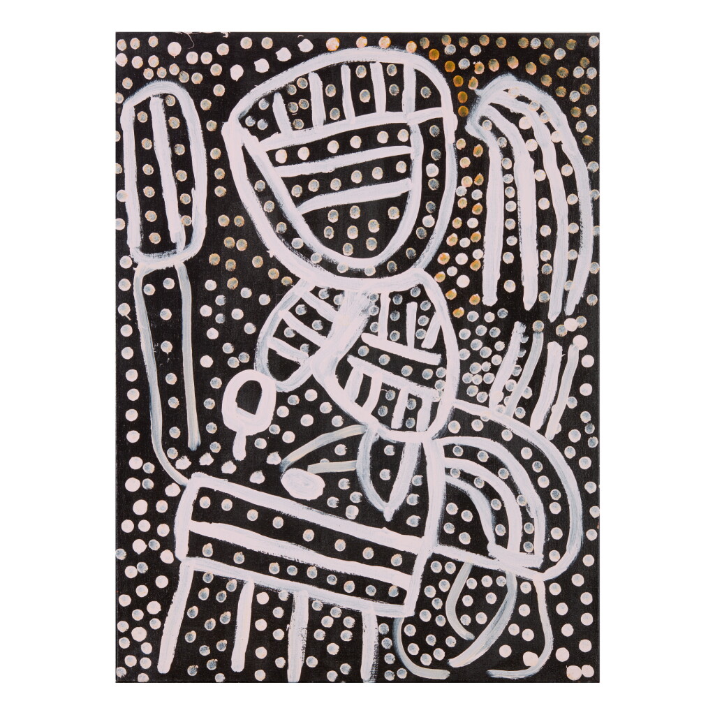 View full screen - View 1 of Lot 17. EMILY KAME KNGWARREYE | KAME COLOUR.