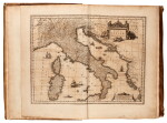 Willem and Joan Blaeu | Novus atlas... drittes Theil, Amsterdam, 1642