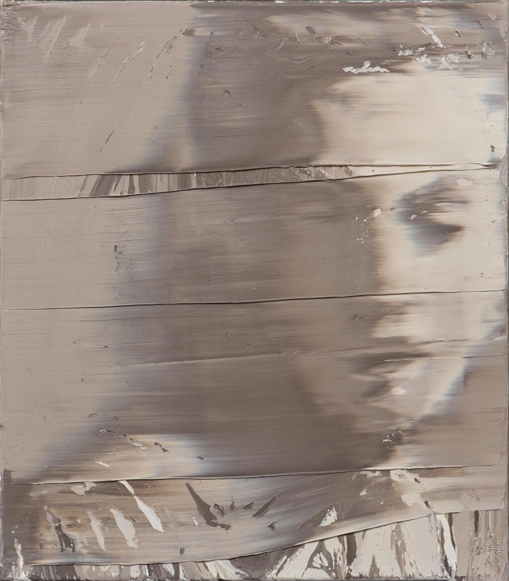 View full screen - View 1 of Lot 61. Untitled #1782.