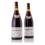 Romanée Conti 2002 Domaine de la Romanée-Conti (1 MAG)