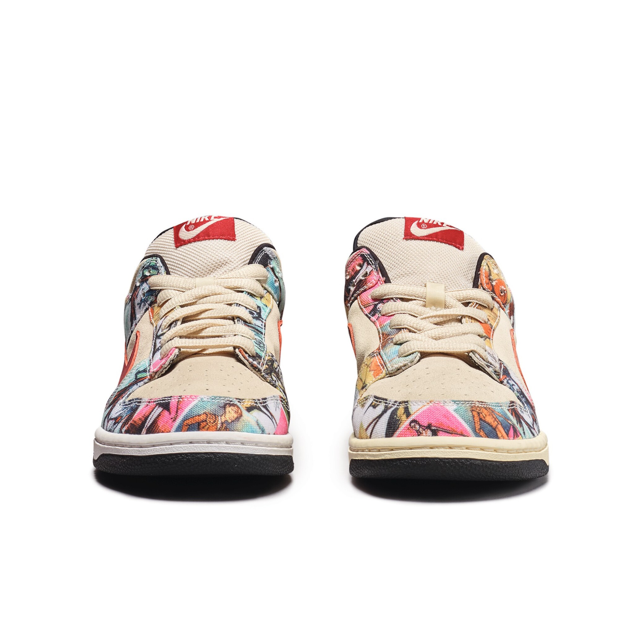 Bernard Buffet & Nike | âParisâ Production Test/Sample Nike Dunk Low Pro SB | Size 8.5 | Cult