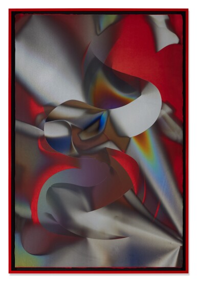 View full screen - View 1 of Lot 24. CS 9.11.16B.