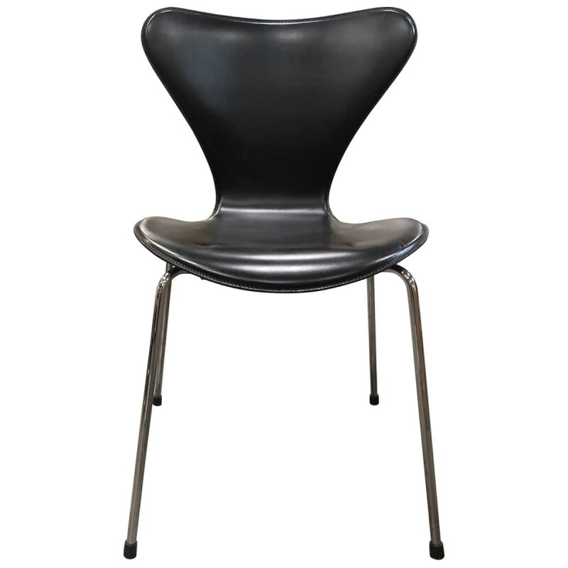 ARNE JACOBSEN, Fritz Hansen Series 7 Chair Available For Immediate Sale At Sotheby's