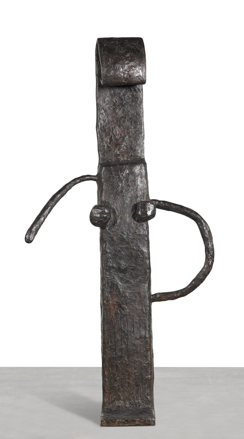 View full screen - View 1 of Lot 268. Female Figure.