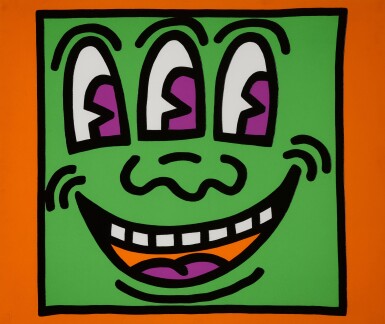 View full screen - View 1 of Lot 25. Untitled (Littmann p. 170).